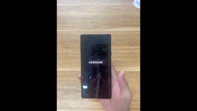 Instructions to delete Samsung Account on phone Instructions to delete Samsung Account on phone