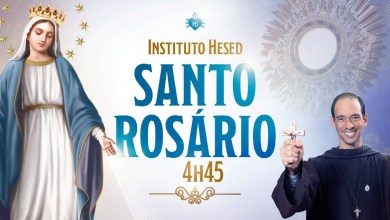 Holy Rosary of Dawn – 11/06 | Hesed Institute Holy Rosary of Dawn – 11/06 | Hesed Institute