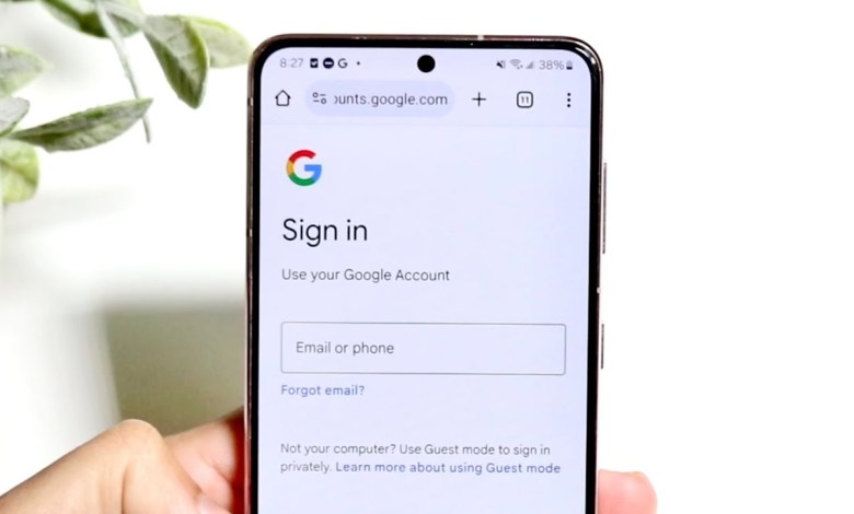 How To Create a Google Account! (2024) How To Create a Google Account! (2024)