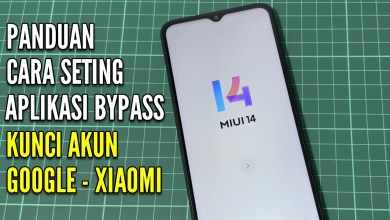 XIAOMI | Guide on how to set up the frp bypass application & XIAOMI | Guide on how to set up the frp bypass application &