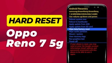 How To Hard Reset Oppo Reno 7 5g – Full Guide How To Hard Reset Oppo Reno 7 5g – Full Guide