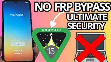 Unlocking Your Samsung: How to Remove Google Account on Android 15 Without a PC! Unlocking Your Samsung: How to Remove Google Account on Android 15 Without a PC!