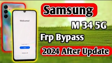 Samsung M 34 5G Frp Bypass After Update || Samsung Samsung M 34 5G Frp Bypass After Update || Samsung