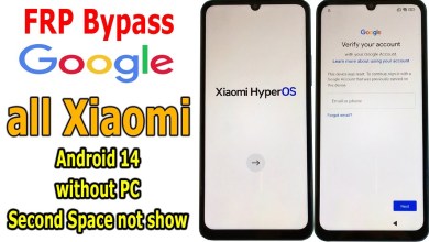 FRP Bypass Google account lock all Xiaomi android 14, FRP Bypass Google account lock all Xiaomi android 14,