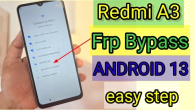 redmi A3 frp bypass/redmi A3 2024 google account lock redmi A3 frp bypass/redmi A3 2024 google account lock