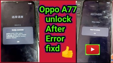 Oppo A77cph2385 unlock After Restart 2024 Oppo A77cph2385 unlock After Restart 2024
