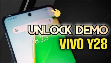 UNLOCK DEMO VIVO Y28 PERMANENT | Version V2352 (4G). OTA UNLOCK DEMO VIVO Y28 PERMANENT | Version V2352 (4G). OTA