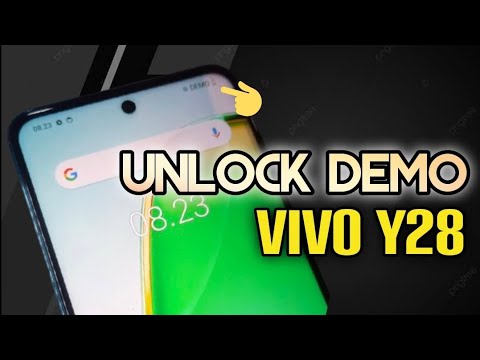 UNLOCK DEMO VIVO Y28 PERMANENT | Version V2352 (4G). OTA UNLOCK DEMO VIVO Y28 PERMANENT | Version V2352 (4G). OTA