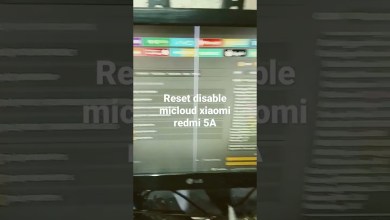 RESET DISABLE MI CLOUD XIAOMI REDMI 5A PAKAI UNLOCKTOOL RESET DISABLE MI CLOUD XIAOMI REDMI 5A PAKAI UNLOCKTOOL
