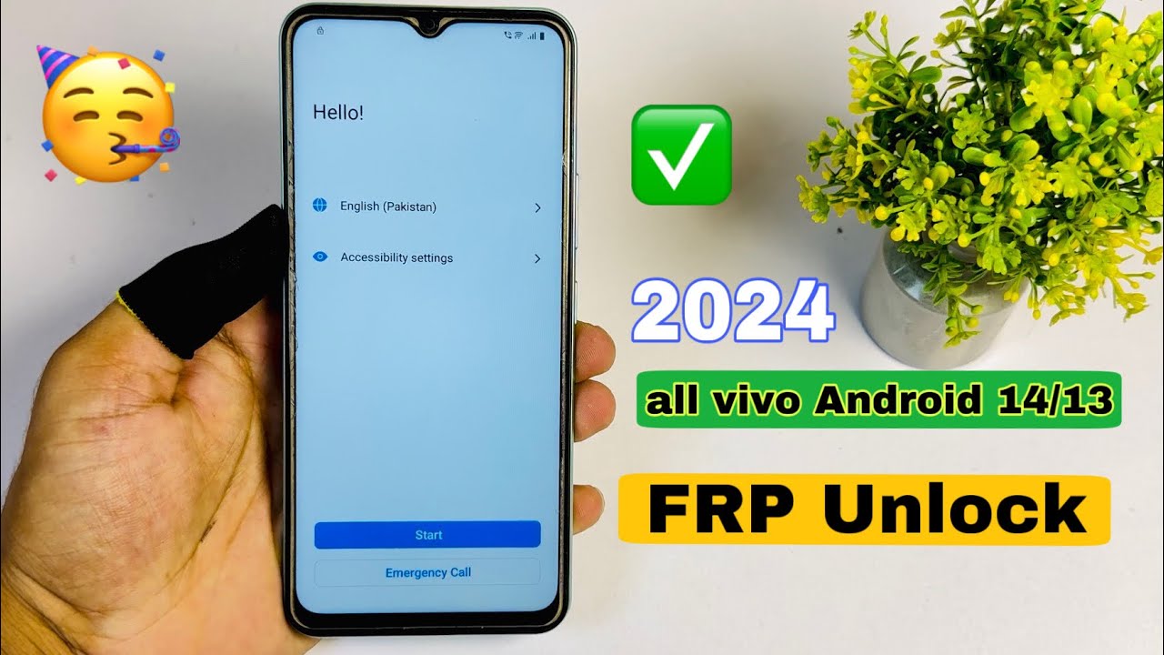 Android 14 – vivo Y03 FRP Unlock 2024 | all vivo FRP Android 14 – vivo Y03 FRP Unlock 2024 | all vivo FRP