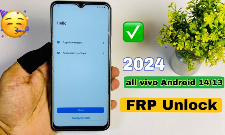 Android 14 – vivo Y03 FRP Unlock 2024 | all vivo FRP Android 14 – vivo Y03 FRP Unlock 2024 | all vivo FRP