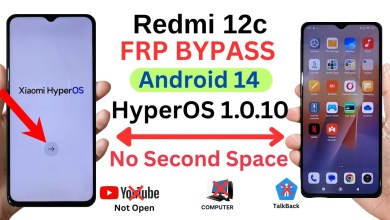 Unlocking Secrets: Bypass FRP on Xiaomi Redmi 12C with HyperOS 1.0.10 and Android 14! Unlocking Secrets: Bypass FRP on Xiaomi Redmi 12C with HyperOS 1.0.10 and Android 14!