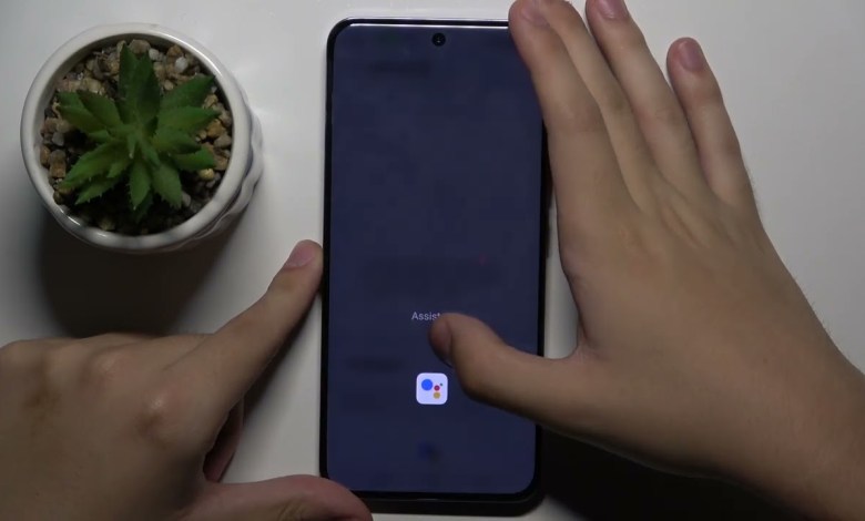 Oppo Reno 12 Pro – How to Link Google Assistant to Oppo Reno 12 Pro – How to Link Google Assistant to