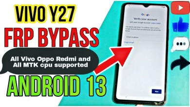 VIVO Y27 Y22 Y33 & ALL VIVO OPPO DEVICES ANDROID VIVO Y27 Y22 Y33 & ALL VIVO OPPO DEVICES ANDROID