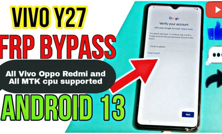 VIVO Y27 Y22 Y33 & ALL VIVO OPPO DEVICES ANDROID VIVO Y27 Y22 Y33 & ALL VIVO OPPO DEVICES ANDROID