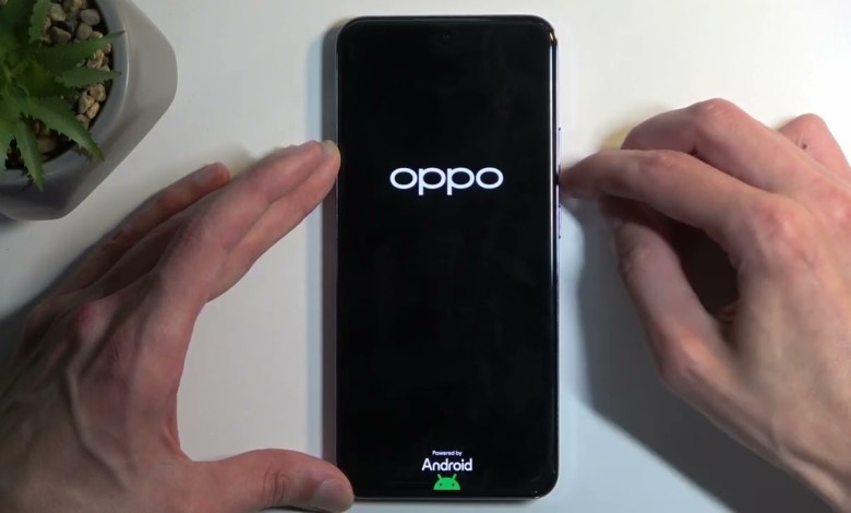 How to Hard Reset OPPO Reno12 Pro via Recovery Mode How to Hard Reset OPPO Reno12 Pro via Recovery Mode