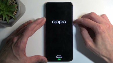 How to Hard Reset OPPO Reno12 Pro via Recovery Mode How to Hard Reset OPPO Reno12 Pro via Recovery Mode