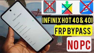 Infinix Hot 40i (X6528) Frp Bypass Android13/Infinix Infinix Hot 40i (X6528) Frp Bypass Android13/Infinix