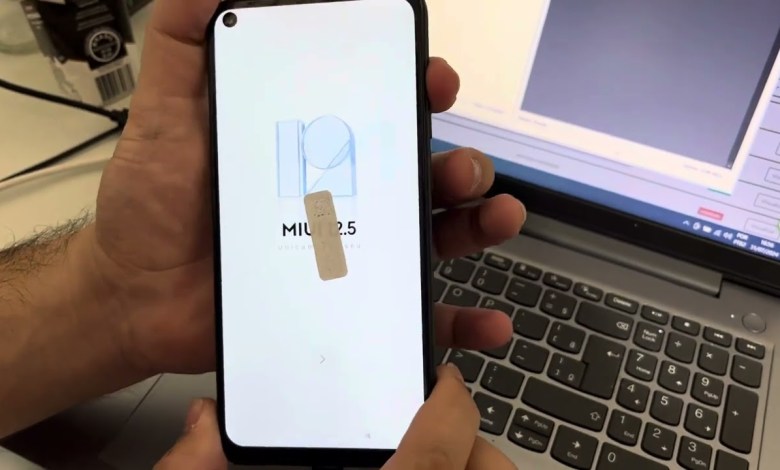 XIAOMI FRP IN ONE CLICK – ALL MODELS XIAOMI FRP IN ONE CLICK – ALL MODELS