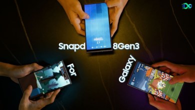 Through the night with Samsung Galaxy AI features Through the night with Samsung Galaxy AI features