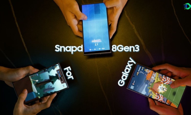 Through the night with Samsung Galaxy AI features Through the night with Samsung Galaxy AI features