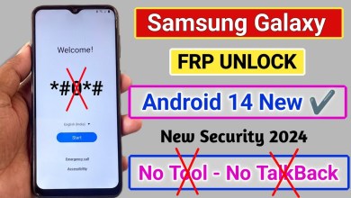 Uncover the Secret to Bypassing FRP on Samsung Galaxy Devices with Android 14 and Google Account Uncover the Secret to Bypassing FRP on Samsung Galaxy Devices with Android 14 and Google Account