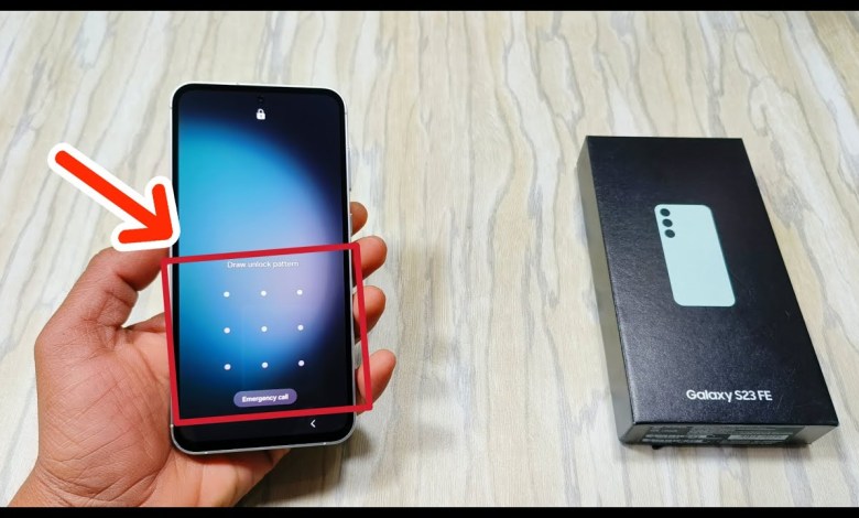 samsung s23 fe hard reset | samsung s23 fe pattern lock samsung s23 fe hard reset | samsung s23 fe pattern lock