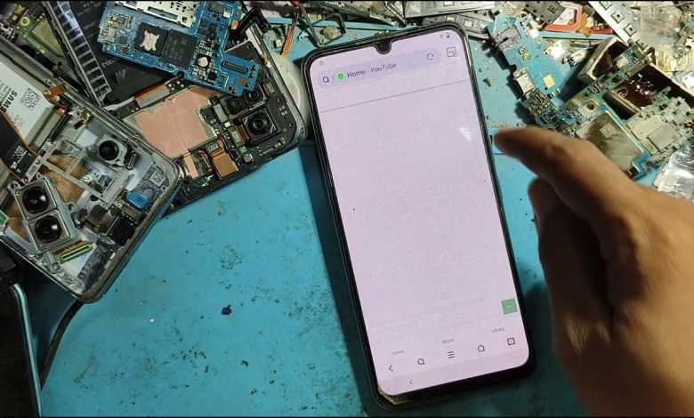Vivo V21E frp bypass without pc google Account Remove Vivo V21E frp bypass without pc google Account Remove