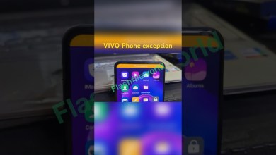 All vivo phone exception problems fix. #vivo #frpbypass All vivo phone exception problems fix. #vivo #frpbypass