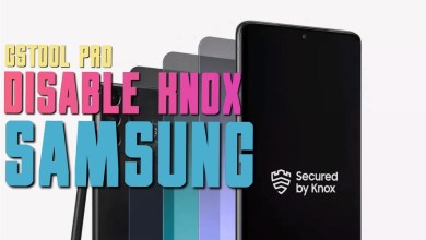 GSTool Pro – Disable Knox Samsung by ADB GSTool Pro – Disable Knox Samsung by ADB