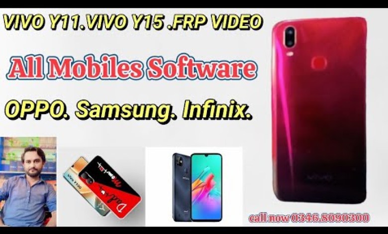 vivo y11 frp bypass #Google Account Unlock ViVO Y11 vivo y11 frp bypass #Google Account Unlock ViVO Y11