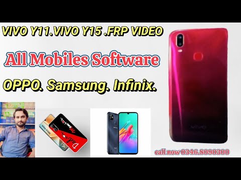 vivo y11 frp bypass #Google Account Unlock ViVO Y11 vivo y11 frp bypass #Google Account Unlock ViVO Y11
