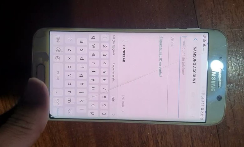 COMO REMOVER SAMSUNG ACCOUNT ATUALIZADO 2024 COMO REMOVER SAMSUNG ACCOUNT ATUALIZADO 2024