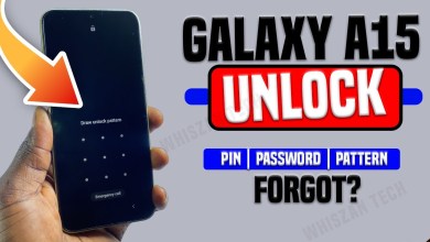 Samsung Galaxy A15 5G Hard Reset Remove forgotten PIN, Samsung Galaxy A15 5G Hard Reset Remove forgotten PIN,