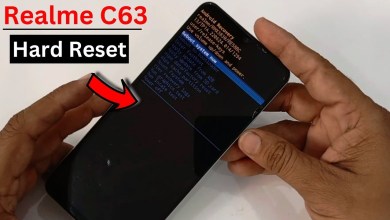 realme C63 Pattern Password Lock Kaise Tode | Realme realme C63 Pattern Password Lock Kaise Tode | Realme