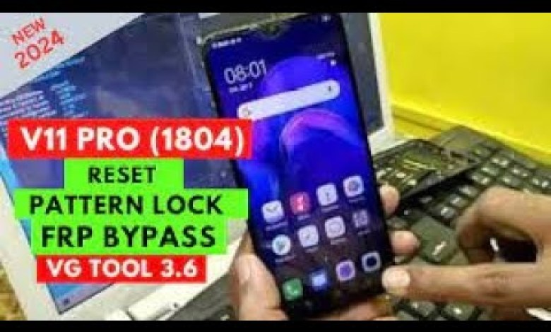Vivo cph 1804 hard reset unlock tool //vivo y91 hard Vivo cph 1804 hard reset unlock tool //vivo y91 hard