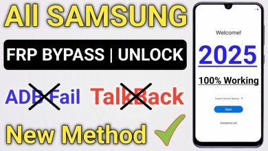 Unveiling New Samsung Frp Bypass Method for 2025 – What’s in Store? Android 2024 Unveiling New Samsung Frp Bypass Method for 2025 – What’s in Store? Android 2024