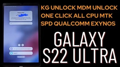 Galaxy S22 Ultra Kg Lock Parmntly Unlock / Free Google Galaxy S22 Ultra Kg Lock Parmntly Unlock / Free Google
