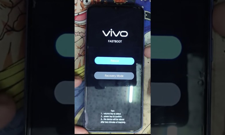 vivo y02a hard reset #device #frp #mobilephone #tech vivo y02a hard reset #device #frp #mobilephone #tech
