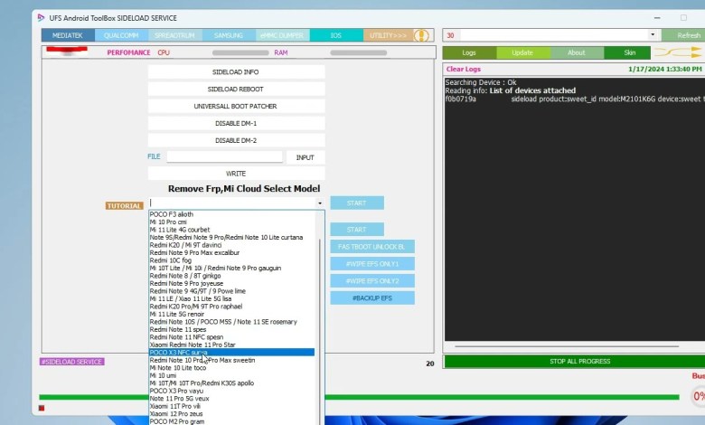 Bypass Frp, Mi Cloud Redmi Note 10 Pro, Pro Max Not Arriving Bypass Frp, Mi Cloud Redmi Note 10 Pro, Pro Max Not Arriving