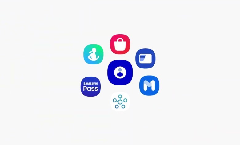 Use Samsung features and services with a Use Samsung features and services with a