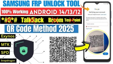 SAMSUNG FRP BYPASS NEW METHOD 2024 BY QR CODE | SAMSUNG FRP BYPASS NEW METHOD 2024 BY QR CODE |