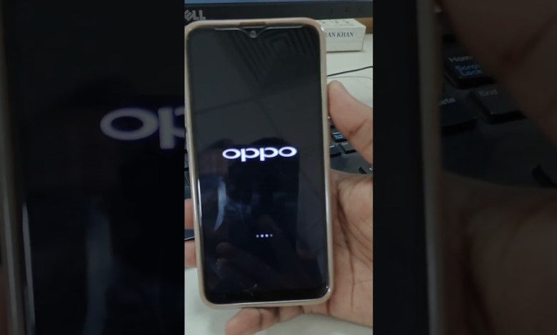 Oppo A5s Reset: Fix Common Issues Fast | How to Oppo Oppo A5s Reset: Fix Common Issues Fast | How to Oppo