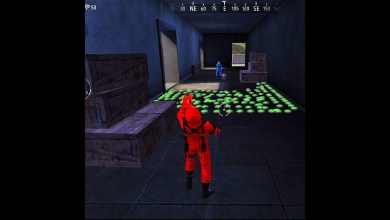 Red criminal Landmine trick – para SAMSUNG Red criminal Landmine trick – para SAMSUNG