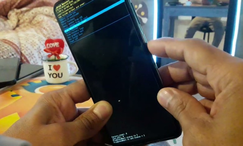 hard reset ZTE 9047 do full format hard reset ZTE 9047 do full format