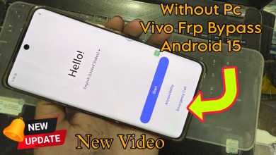 Unlocking Secrets: What You Need to Know About the New FRP Security Update for Android 15 on Vivo 5G! Unlocking Secrets: What You Need to Know About the New FRP Security Update for Android 15 on Vivo 5G!