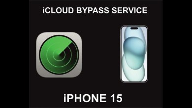 iPhone 15 iCloud Bypass Service iPhone 15 iCloud Bypass Service