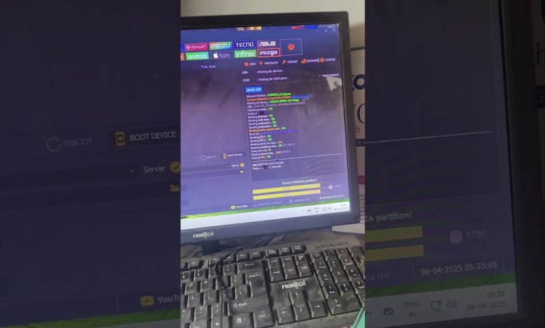 Curious about unlocking iTel A662lm and A60 with FRP bypass tools Curious about unlocking iTel A662lm and A60 with FRP bypass tools