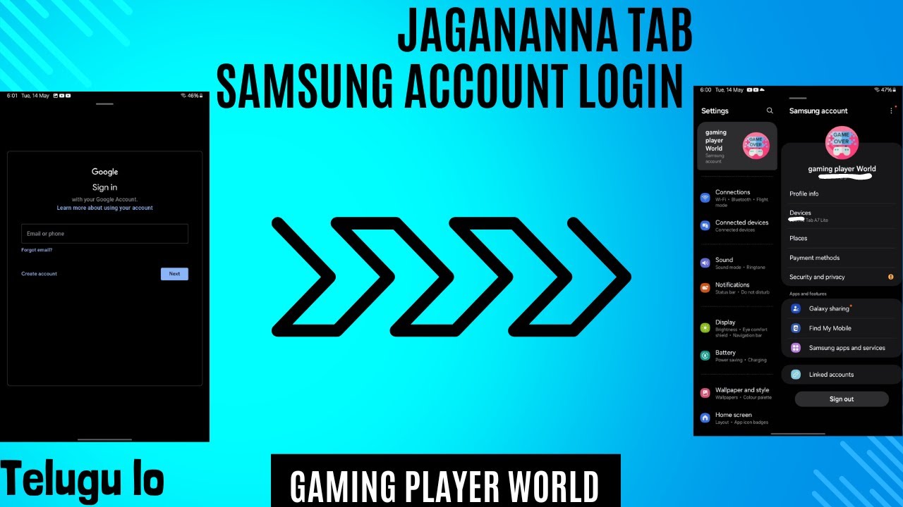 Jagananna tab how to create gmail account in Jagananna tab how to create gmail account in