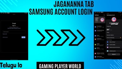 Jagananna tab how to create gmail account in Jagananna tab how to create gmail account in